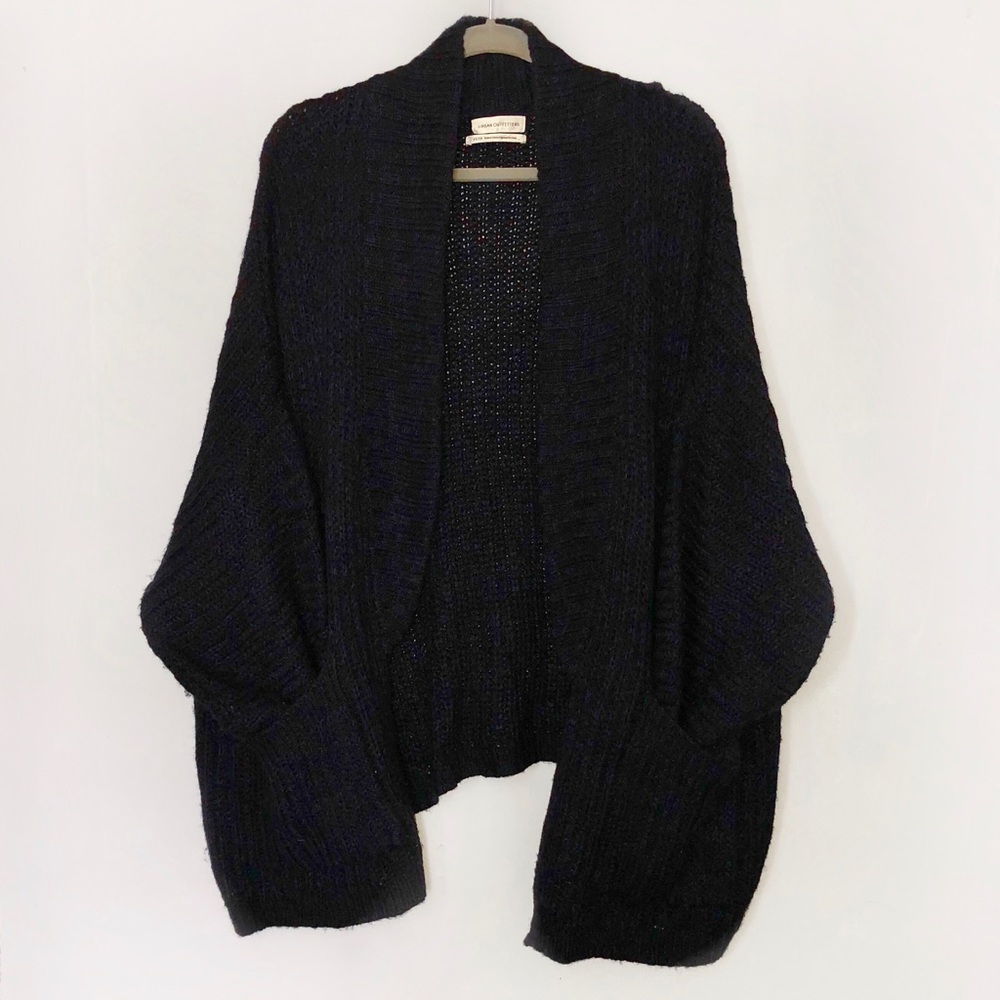 BDG Jesse Oversized Cardigan